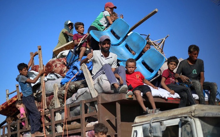 Palestinian Embassy in Vietnam clarifies Gaza fundraising appeals