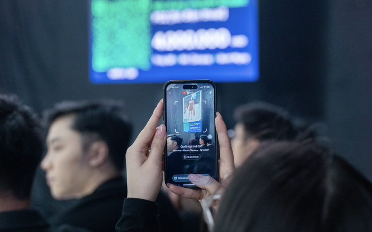 Vietnamese payment platform expands QR code scanning to 6 Asian countries