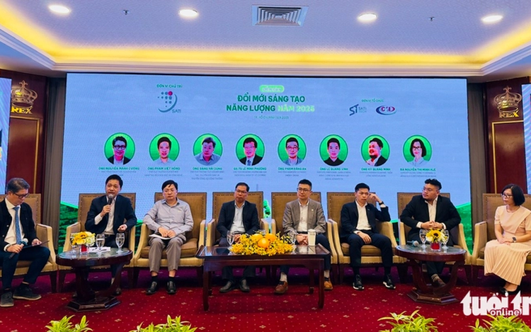 Vietnam urged to accelerate charging infrastructure to embrace EV wave