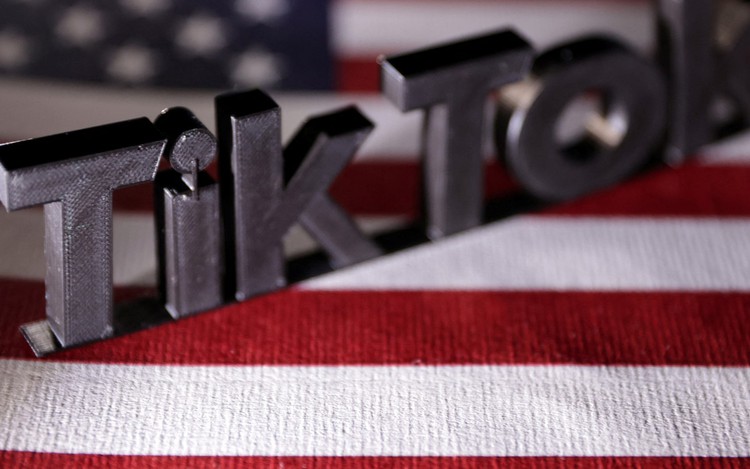 China's ByteDance will get 1 of 7 board seats for TikTok's US operations, official says