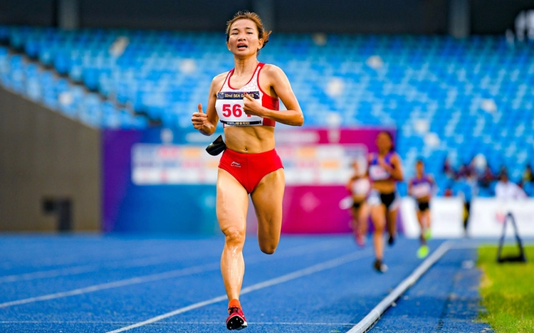 Vietnam rushes preparations for 33rd SEA Games