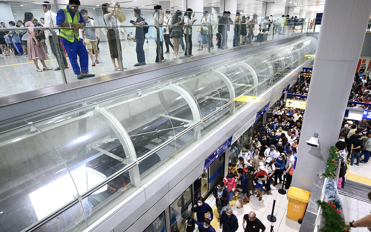 Flexible TOD strategy a key for Ho Chi Minh City’s urban future
