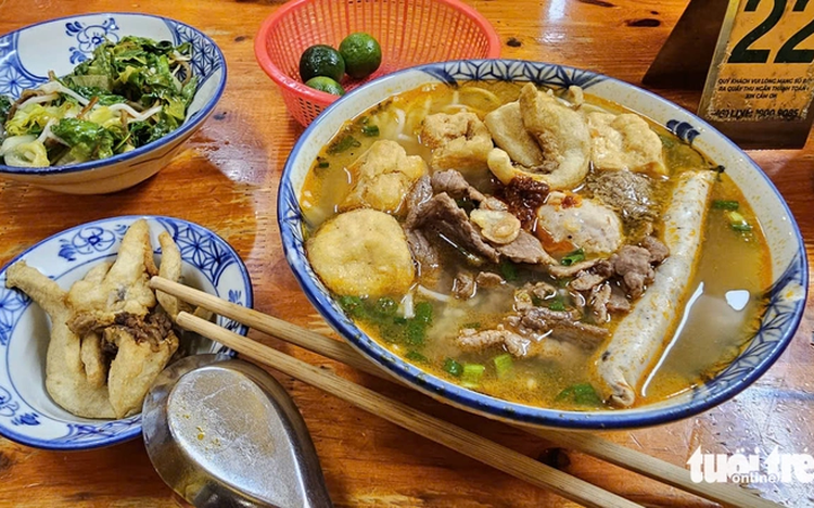 Hanoi named second best street food city in Asia by Time Out