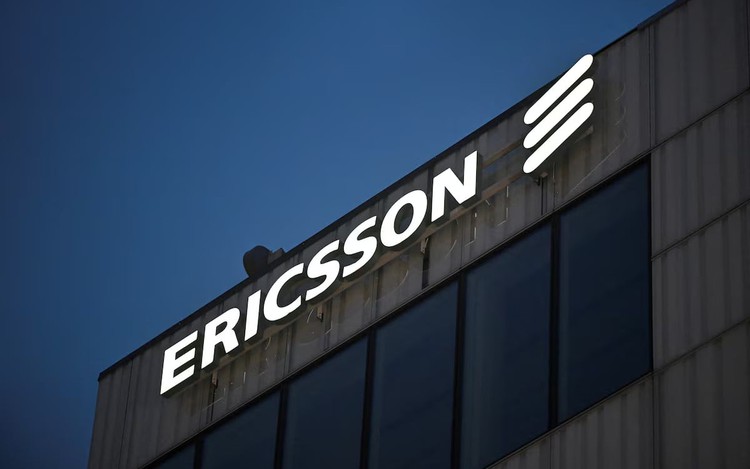 Ericsson, Nokia win $2.7 billion UK deal from VodafoneThree