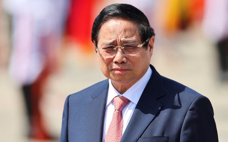 Vietnam PM calls for more housing to cool real estate prices
