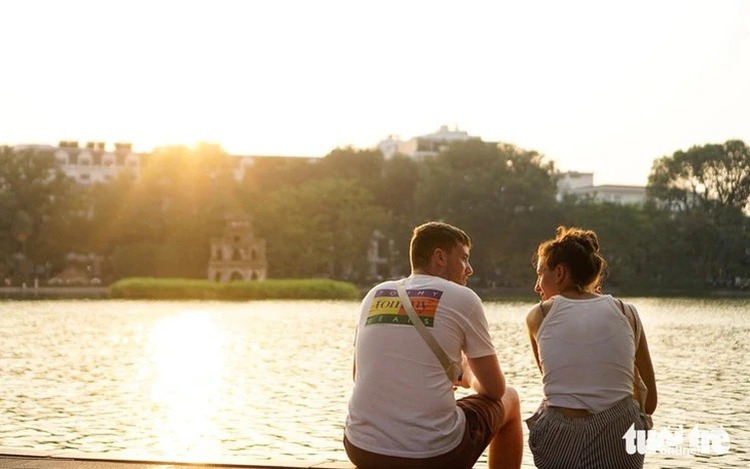 Hanoi among Asia’s top fall foliage destinations: Time Out