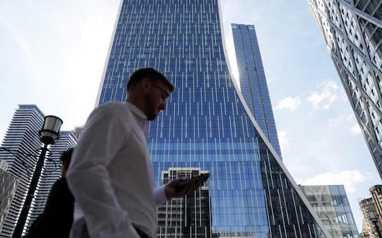 Economic growth edges higher for EBRD countries but tariff threat looms