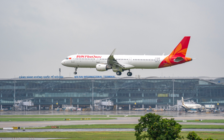 Vietnam’s Sun PhuQuoc Airways cleared for commercial launch 
