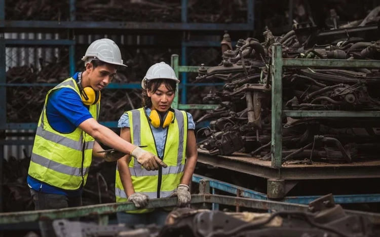 Germany ramps up drive to attract Vietnamese students