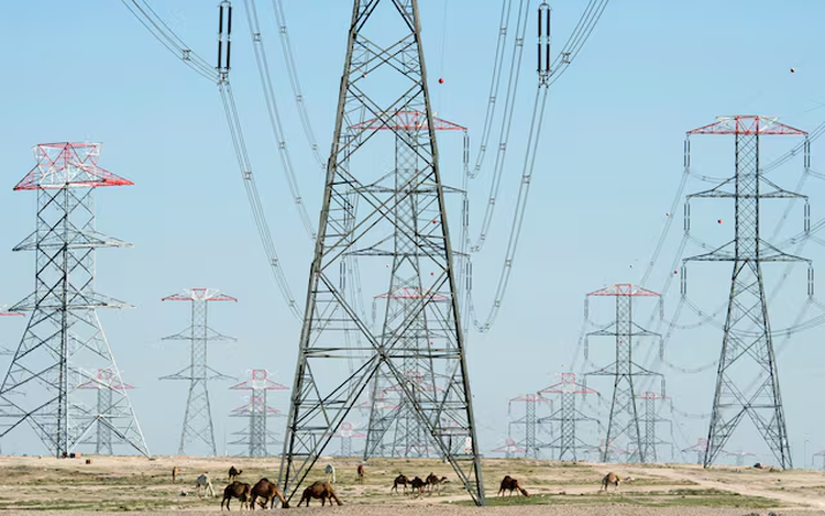 Kuwait plans 14 GW in new power projects by 2031