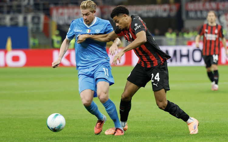 San Siro's fate in balance as Milan decides on sale to Serie A giants