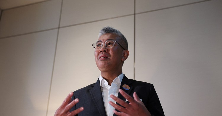 Malaysian steel industry roadmap aims for "fully green" sector by 2050