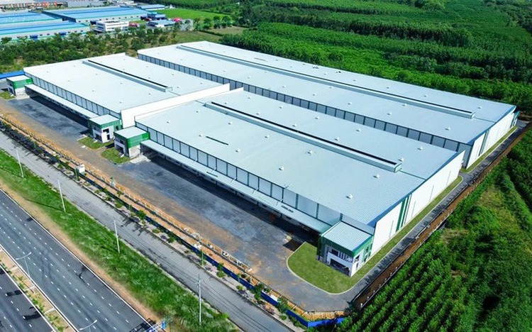 Green industrial properties turn spotlight as Vietnam’s FDI inflows accelerate