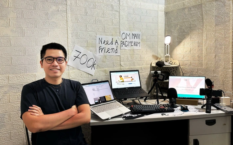 In Vietnam, night services thrive thanks to Gen Z