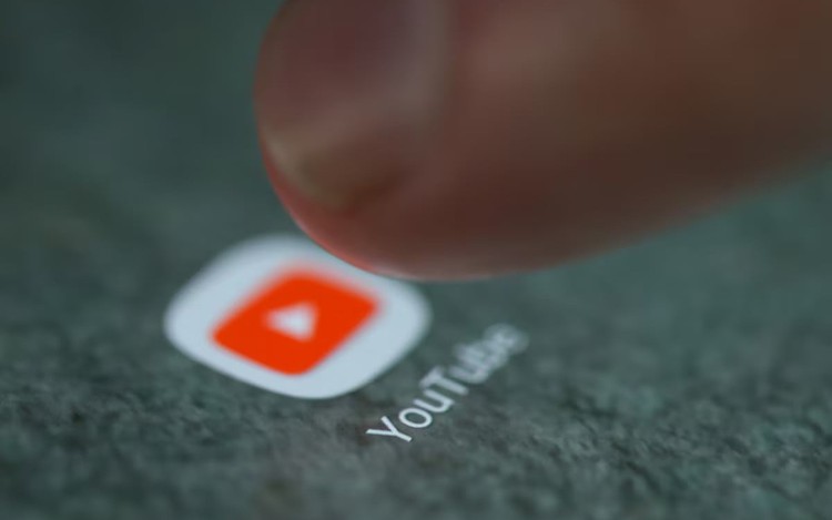 YouTube to pay $24.5 million to settle Trump account suspension suit