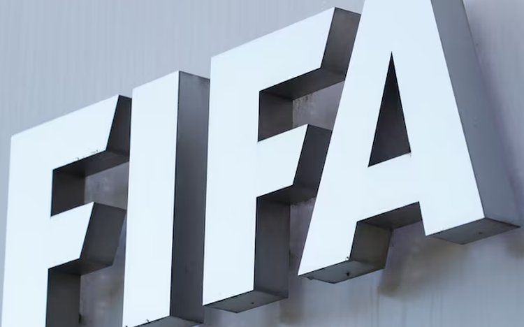 FIFA fines El Salvador over racist incidents in qualifying match