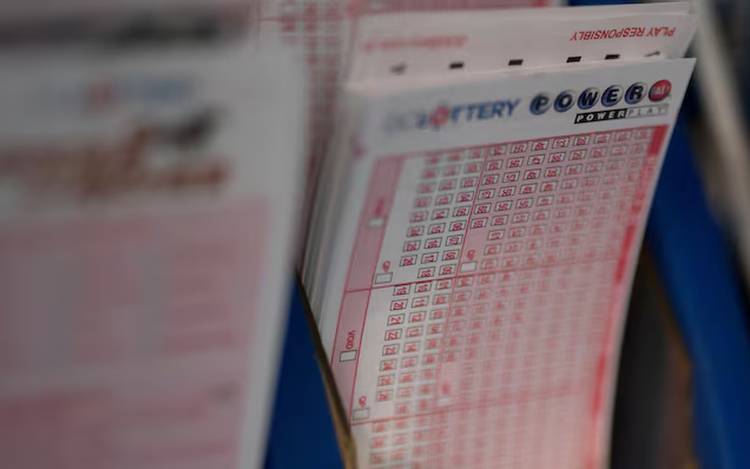Two Powerball players win $1.8 billion jackpot, second-largest in US history