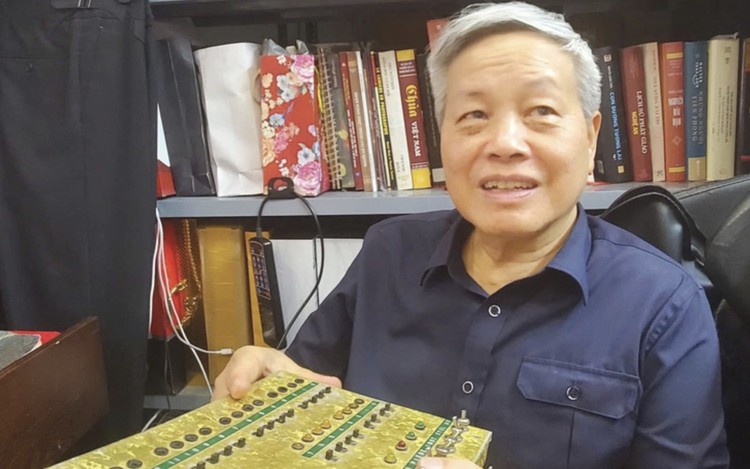 Information technology museum a spotlight of Vietnam’s digital transformation journey