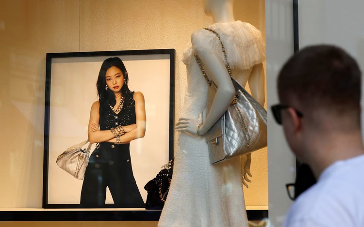 High stakes for high fashion: brands bet on luxury revival on the catwalk