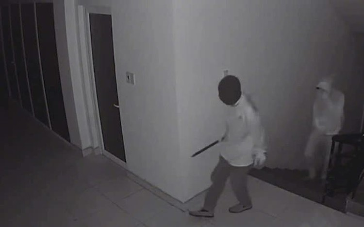 Chinese man held over $75,700 thefts in Vietnam’s Quang Tri