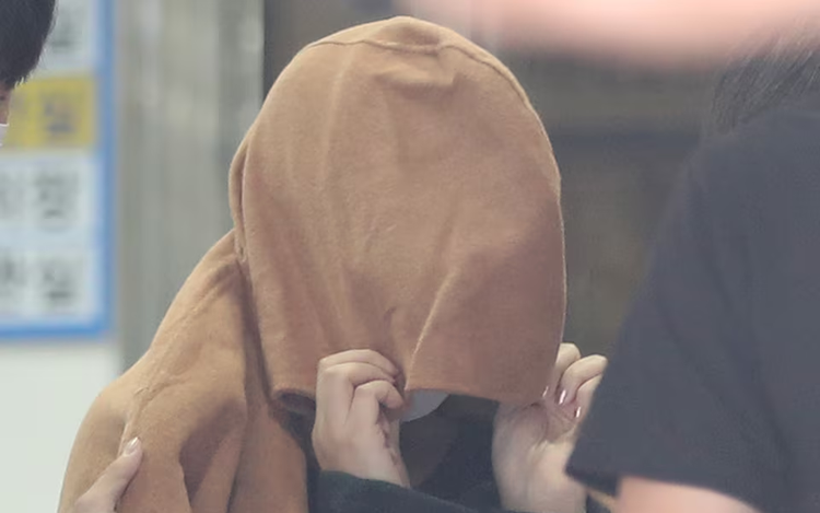 Trial begins for New Zealand woman accused of murdering her two children