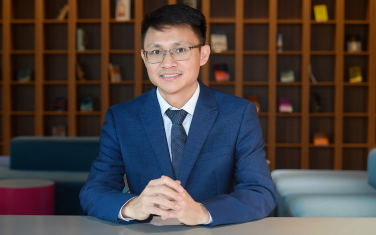 Expert sees Ho Chi Minh City as future ‘Silicon Valley’ of Southeast Asia 
