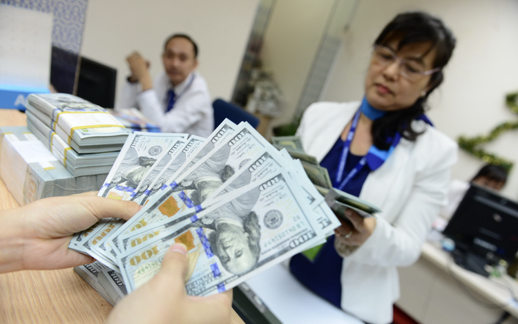 Ho Chi Minh City sees record $10.5bn in remittances in 2025