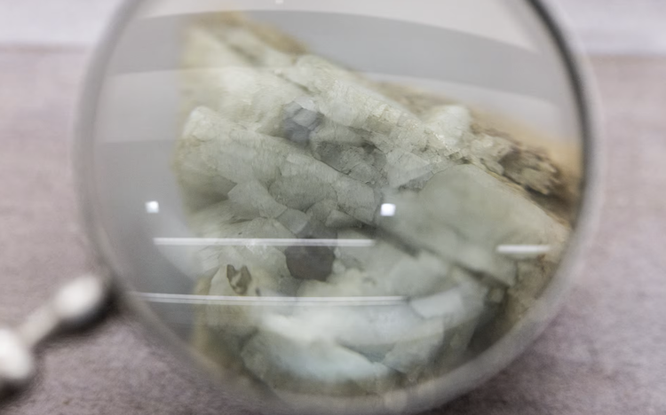 Japan sets sail on rare earth hunt as China tightens supplies