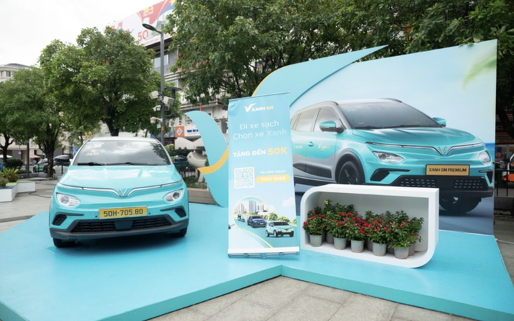 Vietnamese billionaire Pham Nhat Vuong’s GSM reaches billion-US dollar valuation
