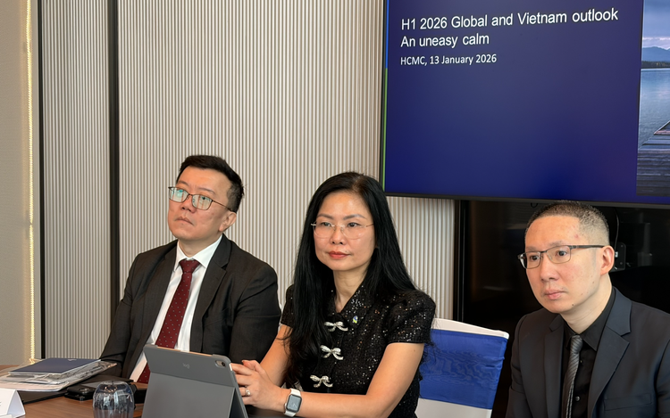 Vietnam’s 2026 growth hinges on tariff negotiation signals: Standard Chartered