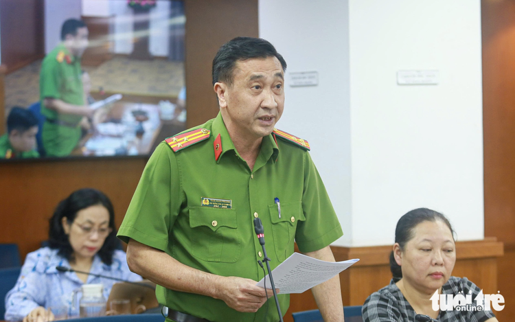 157 house fires reported in Ho Chi Minh City in 2025, leaving 15 dead