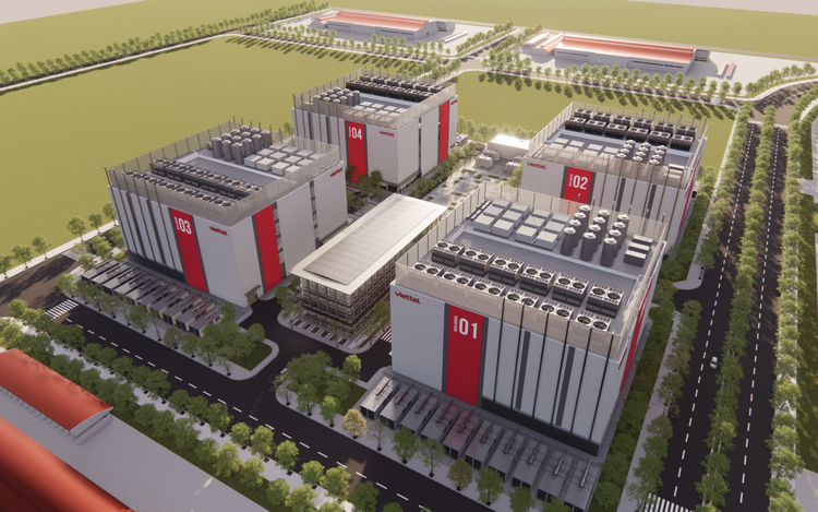 Beyond big money: Real test behind Ho Chi Minh City’s data center expansion