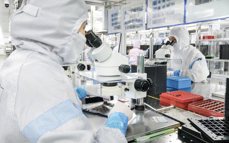 AI helps drive Vietnam’s export growth: HSBC
