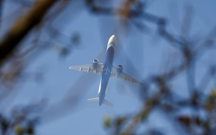 India fines IndiGo record $2.45 million over mass flight cancellations