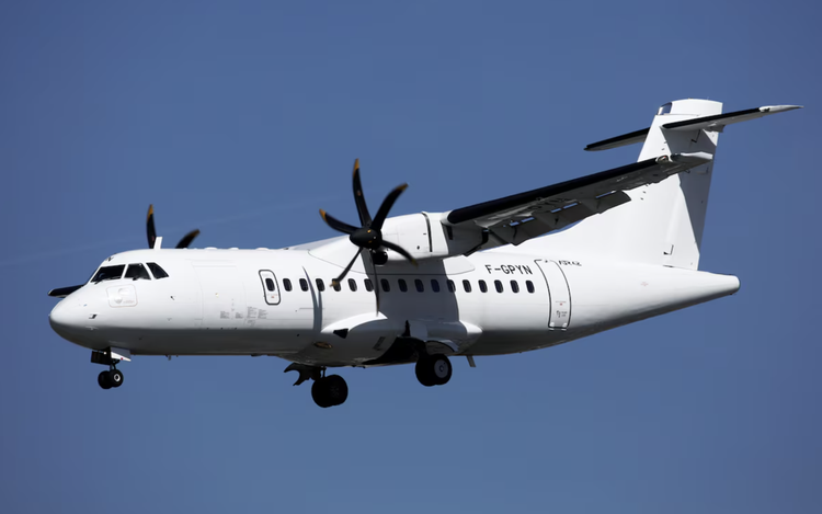 Indonesian authorities find wreckage of missing surveillance plane with 11 on board