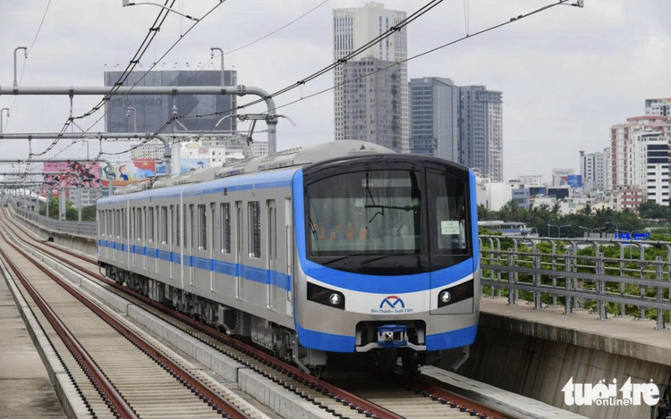 On Ho Chi Minh City’s bid for 187km of metro by 2030
