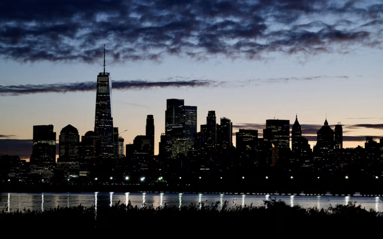 Billionaires' wealth hits new peak as their clout grows, Oxfam says