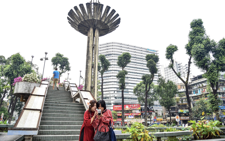 Urban facelift planned for major landmarks in Ho Chi Minh City ahead of Tet
