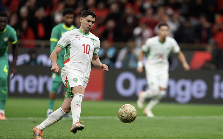 Blow for Africa Cup of Nations after farcical final