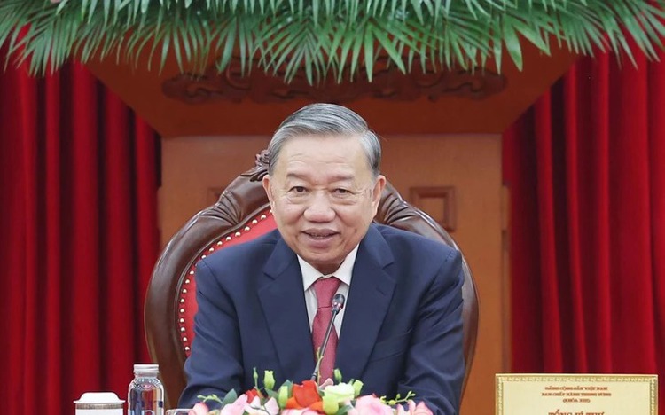 Vietnam accepts US president’s invitation to join Gaza Strip Peace Council