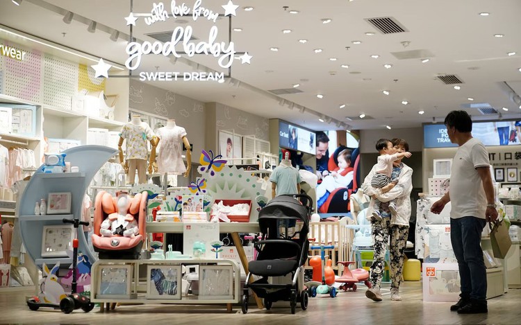 China taxes condoms, contraceptive drugs in bid to spur birth rate