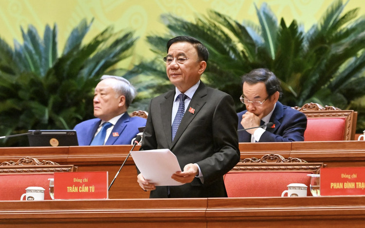 Vietnam’s 14th National Party Congress to conclude ahead of schedule