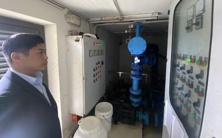 5-star resort in Da Nang explains environmental violations following fine
