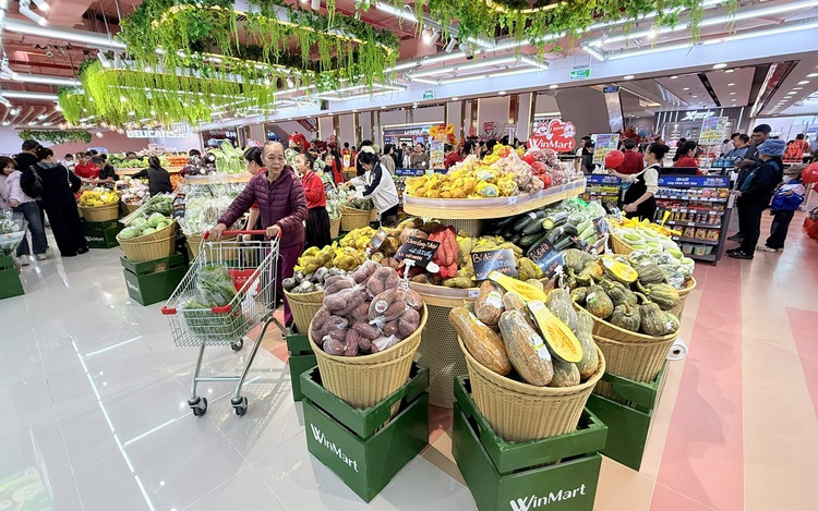 WinCommerce targets 1,000-1,500 new WinMart/WinMart+/WiN stores in 2026