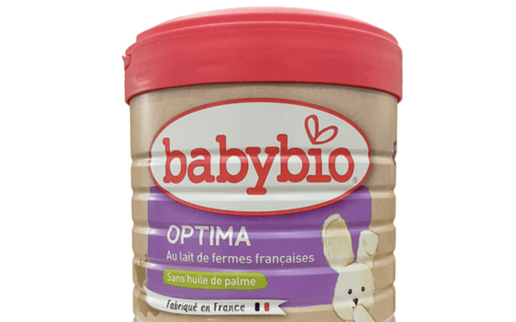 Vietnam halts sales of certain infant formula from France, Australia over cereulide toxin concerns