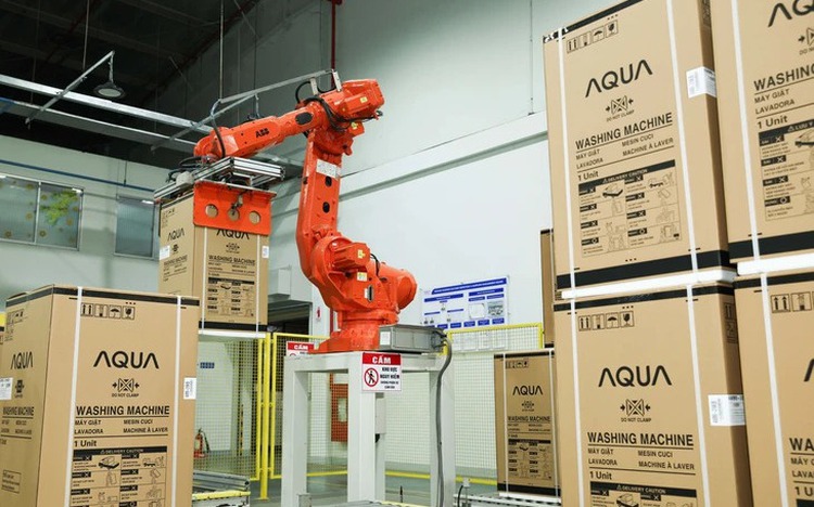 AQUA Vietnam extends factory operations to 2045 with fresh $59mn investment
