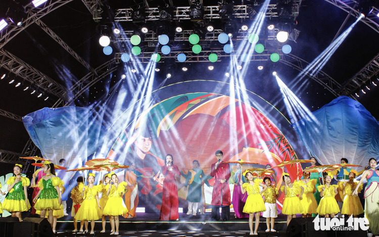 ‘Get on Hanoi’ kicks off Hanoi’s green journey in 2026