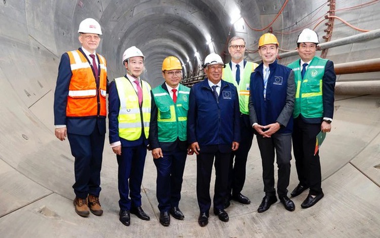 Vietnam positioned as EU’s strategic anchor in ASEAN: ambassador