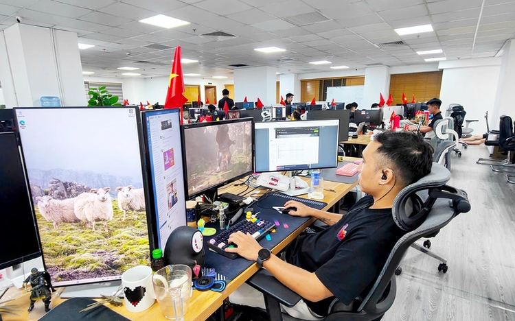 The new math of work: When quitting changed meaning