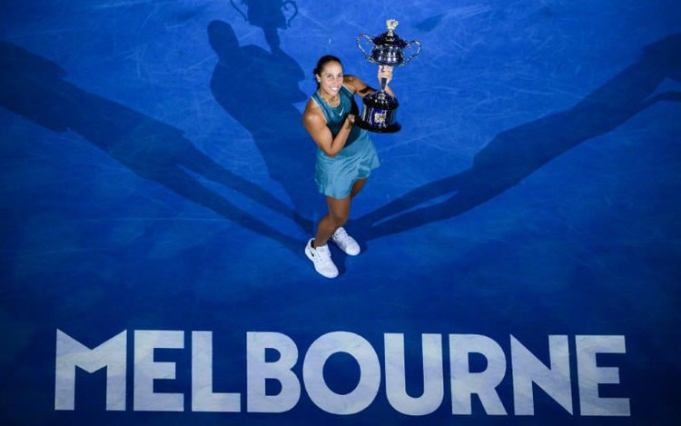 Australian Open winners to get $2.79mn as prize money hits new high